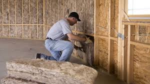 Best Insulation Air Sealing  in Eau Claire, WI